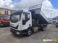 Iveco EUROCARGO ML120EL21 EUROCARGO ML120EL21 | PROCIDAMACCHINE S.R.L.