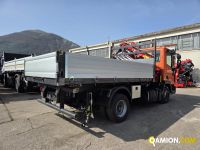 Iveco EUROCARGO ML120E19 P EUROCARGO ML120E19 P | PROCIDAMACCHINE S.R.L.