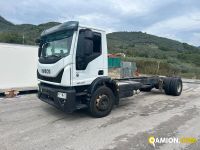 Iveco Eurocargo 180E32/P Eurocargo 180E32/P | PROCIDAMACCHINE S.R.L.