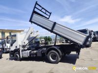 Iveco EUROCARGO ML140E25/P EUROCARGO ML140E25/P | PROCIDAMACCHINE S.R.L.