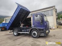 Iveco Eurocargo 120E25 Eurocargo 120E25 | PROCIDAMACCHINE S.R.L.