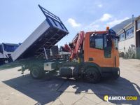 Iveco EUROCARGO ML120E19 P EUROCARGO ML120E19 P | PROCIDAMACCHINE S.R.L.