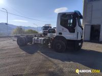 Iveco Eurocargo 160E28 Eurocargo 160E28 | PROCIDAMACCHINE S.R.L.