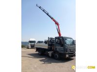 Iveco EUROCARGO ML80E22 EUROCARGO ML80E22 | PROCIDAMACCHINE S.R.L.