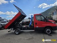 Iveco DAILY 35C12 - RIBALTABILE DAILY 35C12 - RIBALTABILE | PROCIDAMACCHINE S.R.L.