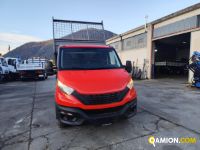 Iveco DAILY 35C12 - RIBALTABILE DAILY 35C12 - RIBALTABILE | PROCIDAMACCHINE S.R.L.