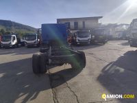 Iveco EUROCARGO ML140E25/P EUROCARGO ML140E25/P | PROCIDAMACCHINE S.R.L.