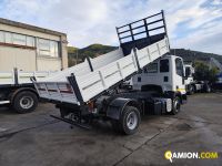 Iveco Eurocargo 100E22 Eurocargo 100E22 | PROCIDAMACCHINE S.R.L.