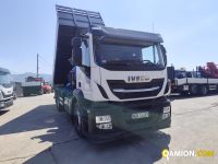 Iveco STRALIS AT260S31Y/PS STRALIS AT260S31Y/PS | PROCIDAMACCHINE S.R.L.