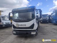 Iveco EUROCARGO ML120EL21 EUROCARGO ML120EL21 | PROCIDAMACCHINE S.R.L.
