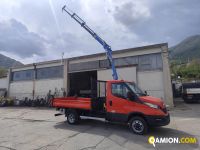 Iveco DAILY 35C14 DAILY 35C14 | PROCIDAMACCHINE S.R.L.