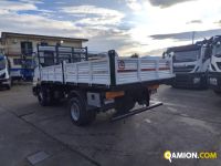 Iveco Eurocargo 100E22 Eurocargo 100E22 | PROCIDAMACCHINE S.R.L.
