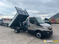 Iveco DAILY 35C13 DAILY 35C13 | PROCIDAMACCHINE S.R.L.