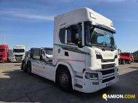 Scania SERIE G SERIE G | PROCIDAMACCHINE S.R.L.