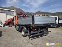 Iveco EUROCARGO ML120E19 P EUROCARGO ML120E19 P | PROCIDAMACCHINE S.R.L.