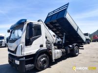 Iveco EUROCARGO ML140E25/P EUROCARGO ML140E25/P | PROCIDAMACCHINE S.R.L.