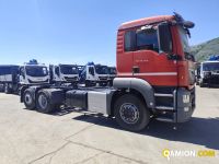 Man TGS 26 440 TGS 26 440 | PROCIDAMACCHINE S.R.L.