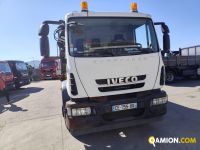 Iveco Eurocargo 180E25 Eurocargo 180E25 | PROCIDAMACCHINE S.R.L.