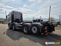 Man TGS 32 TGS 32 | PROCIDAMACCHINE S.R.L.