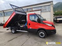 Iveco DAILY 35C14 DAILY 35C14 | PROCIDAMACCHINE S.R.L.