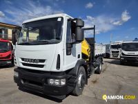 Iveco Eurocargo 180E25 Eurocargo 180E25 | PROCIDAMACCHINE S.R.L.
