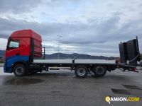 Iveco AS260S48 AS260S48 | PROCIDAMACCHINE S.R.L.