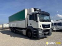 Man TGS 26.360 BL  TGS 26.360 BL  | PROCIDAMACCHINE S.R.L.