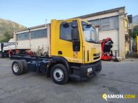 Iveco Eurocargo 120E28 Eurocargo 120E28 | PROCIDAMACCHINE S.R.L.