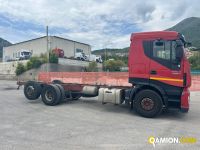 Iveco Stralis AD260S42Y/FS-D Stralis AD260S42Y/FS-D | PROCIDAMACCHINE S.R.L.