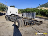 Iveco Eurocargo 160E28 Eurocargo 160E28 | PROCIDAMACCHINE S.R.L.