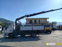 Iveco Eurocargo 120E28 Eurocargo 120E28 | PROCIDAMACCHINE S.R.L.