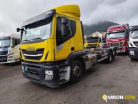 Iveco AS260S46 AS260S46 | PROCIDAMACCHINE S.R.L.