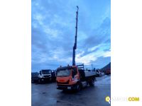 Iveco EUROCARGO ML120E19 P EUROCARGO ML120E19 P | PROCIDAMACCHINE S.R.L.