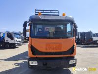 Iveco EUROCARGO ML120E19 P EUROCARGO ML120E19 P | PROCIDAMACCHINE S.R.L.