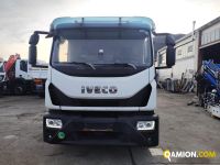 Iveco Eurocargo 140 Euro VIe(d) Eurocargo 140 Euro VIe(d) | PROCIDAMACCHINE S.R.L.