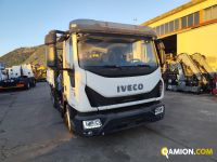 Iveco ML80E21K RIB ML80E21K RIB | PROCIDAMACCHINE S.R.L.