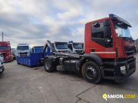 Iveco STRALIS AD190S31 STRALIS AD190S31 | PROCIDAMACCHINE S.R.L.