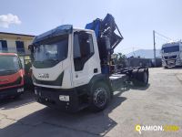 Iveco Eurocargo 180E32/P Eurocargo 180E32/P | PROCIDAMACCHINE S.R.L.