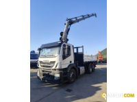 Iveco STRALIS AT260S31Y/PS STRALIS AT260S31Y/PS | PROCIDAMACCHINE S.R.L.