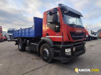 Iveco STRALIS AD190S31 STRALIS AD190S31 | PROCIDAMACCHINE S.R.L.