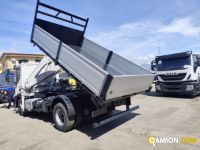 Iveco EUROCARGO ML140E25/P EUROCARGO ML140E25/P | PROCIDAMACCHINE S.R.L.