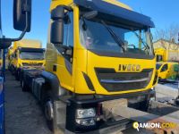 Iveco AT260S46Y/FS AT260S46Y/FS | PROCIDAMACCHINE S.R.L.