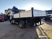 Iveco EUROCARGO ML160E25 EUROCARGO ML160E25 | PROCIDAMACCHINE S.R.L.
