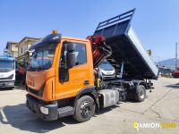 Iveco EUROCARGO ML120E19 P EUROCARGO ML120E19 P | PROCIDAMACCHINE S.R.L.