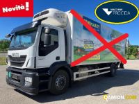 Iveco STRALIS CABINATO AT-190S42 P STRALIS CABINATO AT-190S42 P | PROCIDAMACCHINE S.R.L.