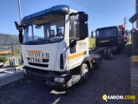 Iveco EUROCARGO ML80E22 EUROCARGO ML80E22 | PROCIDAMACCHINE S.R.L.