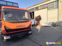 Iveco Eurocargo 80E19 Eurocargo 80E19 | PROCIDAMACCHINE S.R.L.