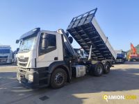 Iveco STRALIS AT260S31Y/PS STRALIS AT260S31Y/PS | PROCIDAMACCHINE S.R.L.