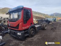 Iveco Eurocargo 120E25 Eurocargo 120E25 | PROCIDAMACCHINE S.R.L.