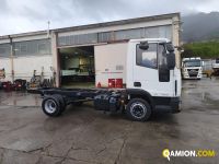 Iveco Eurocargo 75e16 Eurocargo 75e16 | PROCIDAMACCHINE S.R.L.